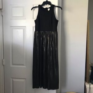 Gap Sparkly Dress